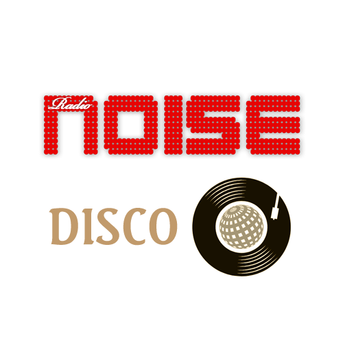 Logo de Radio Noise DISCO