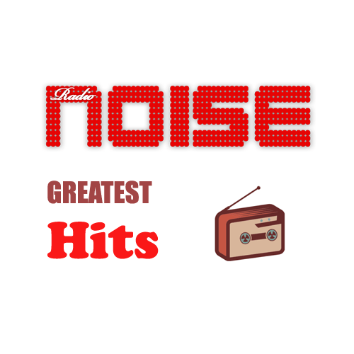 Logo de Radio Noise Greatest Hits
