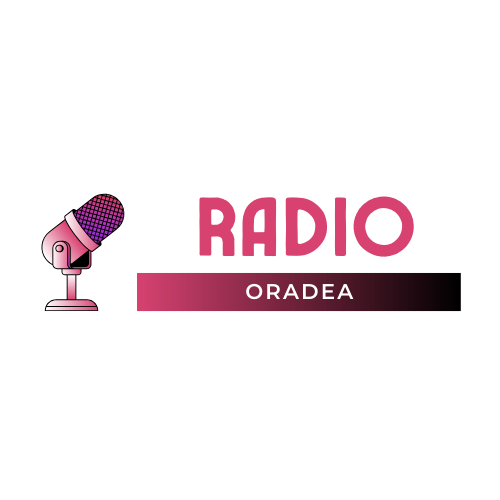 Logo de Radio Oradea