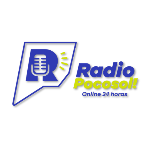 Logo de Radio Pocosol