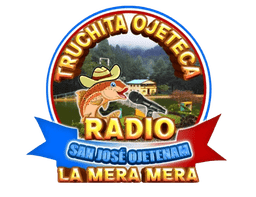 Logo de Radio Truchita Ojeteca