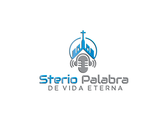 Logo de Stereo Palabra De Vida Eterna