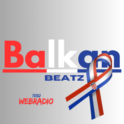 Logo de Balkanbeatz