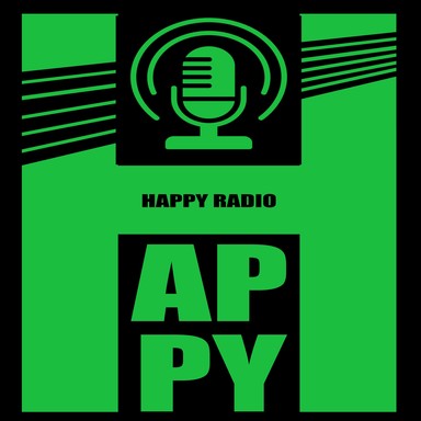 Logo de Happy Radio