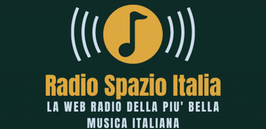 Logo de Radio Spazio Italia