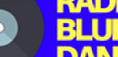 Logo de Radio Blue Dance