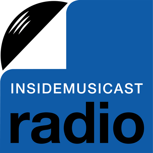 Logo de Inside MusiCast Radio