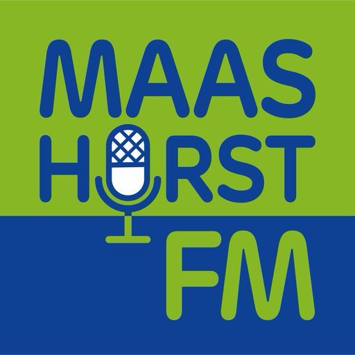 Logo de Maashorst FM