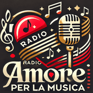 Logo de Radio Amore per la Musica