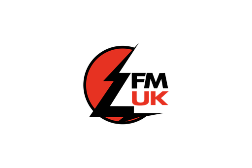 Logo de LIVEFMUK