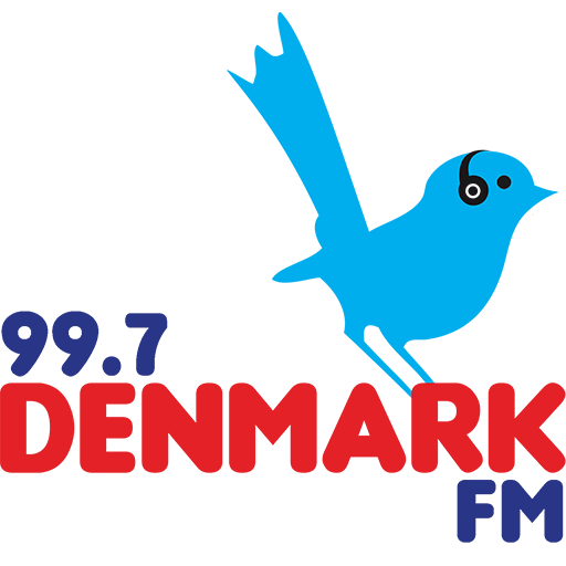 Logo de Denmark FM