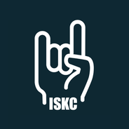 Logo de ISKC Extreme Metal