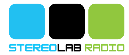 Logo de StereoLab Radio