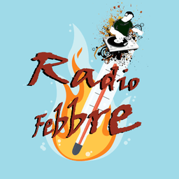 Logo de Radio Febbre