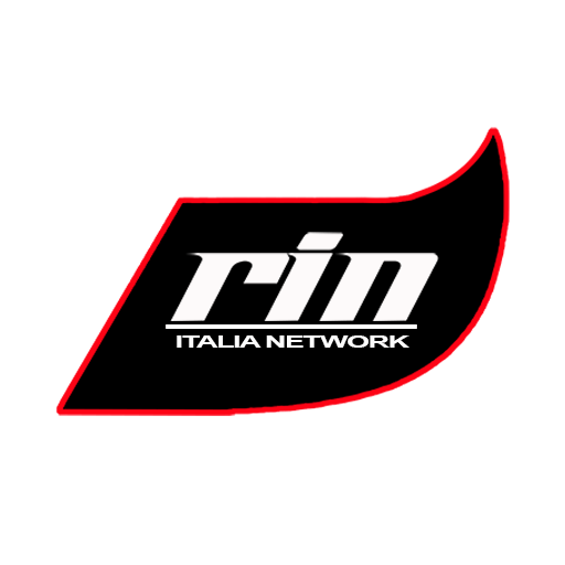 Logo de RIN Italia Network