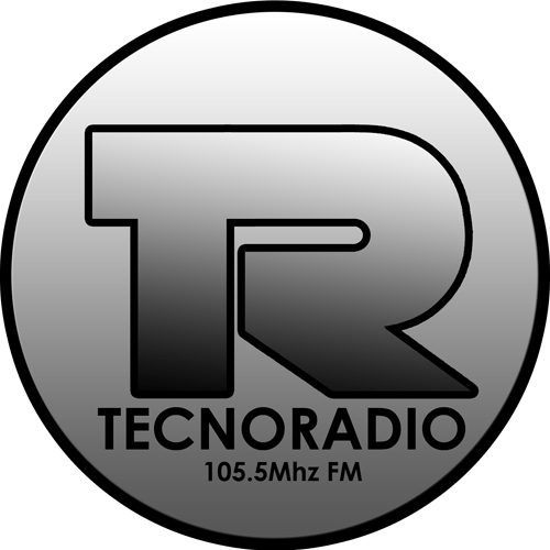 Logo de Club Tecnoradio