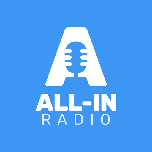 Logo de All-In Radio