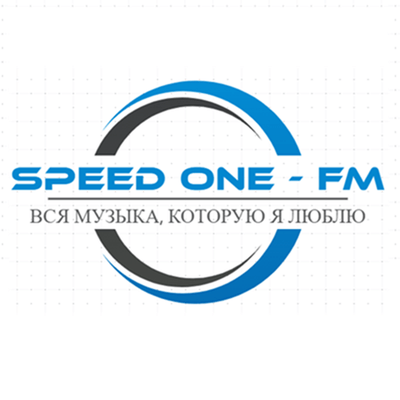 Logo de Radio Speed One
