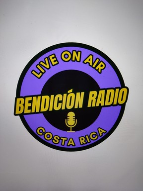 Logo de Bendicion Radio