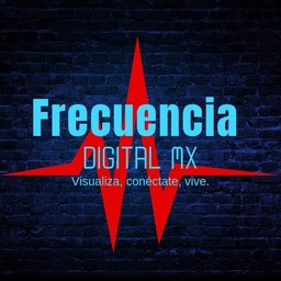 Logo de Frecuencia Digital Mx