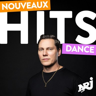 Logo de NRJ NOUVEAUX HITS DANCE