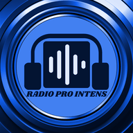 Logo de Radio Pro Intens