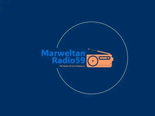 Logo de Marweltan Radio59
