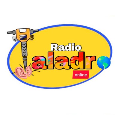 Logo de Radio Taladro