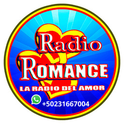 Logo de Radio Romance