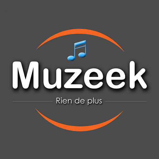 Logo de Muzeek
