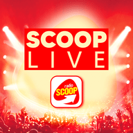Logo de Radio SCOOP – SCOOP Live
