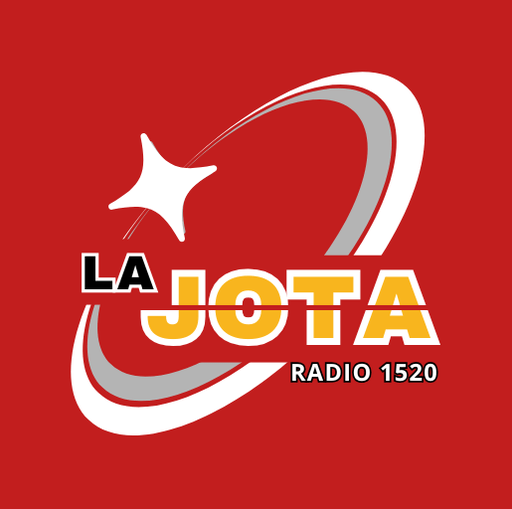 Logo de LA JOTA RADIO 1520 AM
