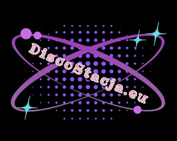 Logo de DiscoStacja.eu