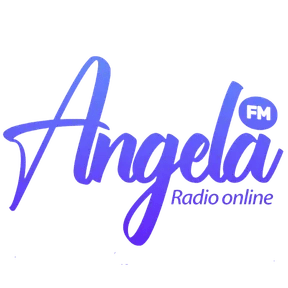 Logo de Angela FM Online