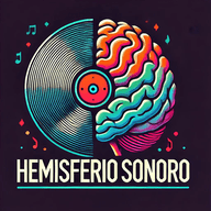Logo de Hemisferio Sonoro