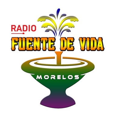 Logo de Radio Fuente de Vida Morelos