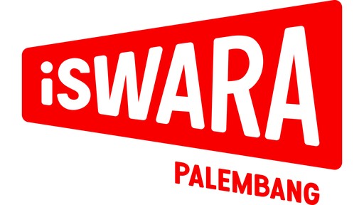 Logo de iSWARA Palembang