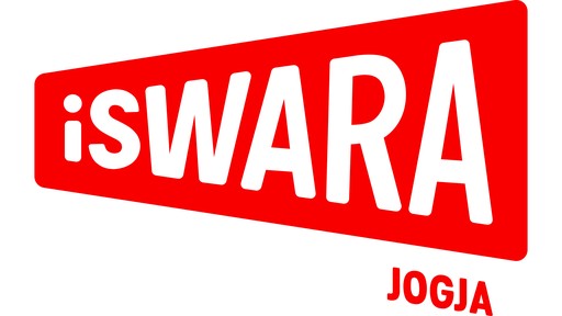 Logo de iSWARA Jogja