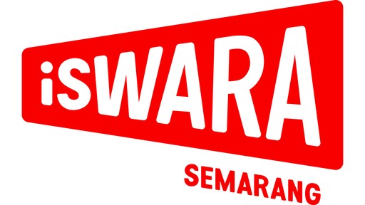 Logo de iSWARA Semarang