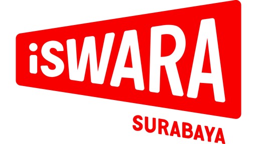 Logo de iSWARA Surabaya