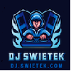 Logo de DJ SWIETEK