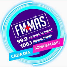 Logo de Mas Longaví