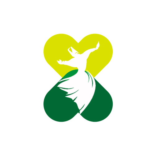 Logo de Ahlussunnah Tamil