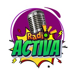 Logo de Radio Activa