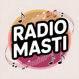 Logo de Radio Masti