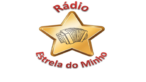 Logo de Radio Estrela do Minho
