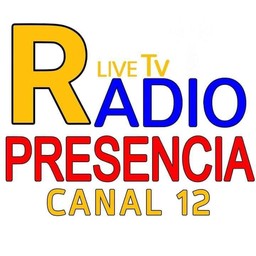 Logo de Radio Presencia 95.9 FM