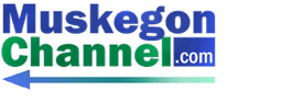 Logo de Muskegon Channel