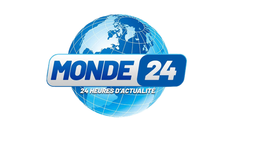 Logo de Monde 24