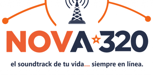 Logo de NOVA 320